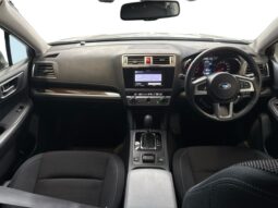 
										Subaru LEGACY OUTBACK 4WD 2016 full									