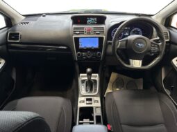 
										Subaru LEVORG 1.6GT EYESIGHT S STYLE 2015 full									