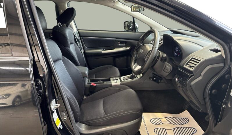 
								Subaru LEVORG 1.6GT EYESIGHT S STYLE 2015 full									