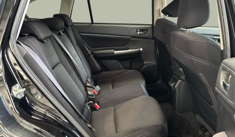 
								Subaru LEVORG 1.6GT EYESIGHT S STYLE 2015 full									