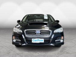 
										Subaru LEVORG 1.6GT EYESIGHT S STYLE 2015 full									