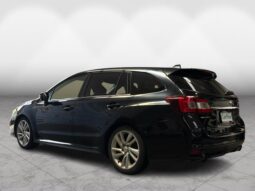 
										Subaru LEVORG 1.6GT EYESIGHT S STYLE 2015 full									