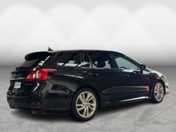 
										Subaru LEVORG 1.6GT EYESIGHT S STYLE 2015 full									