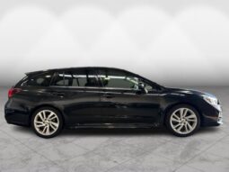 
										Subaru LEVORG 1.6GT EYESIGHT S STYLE 2015 full									