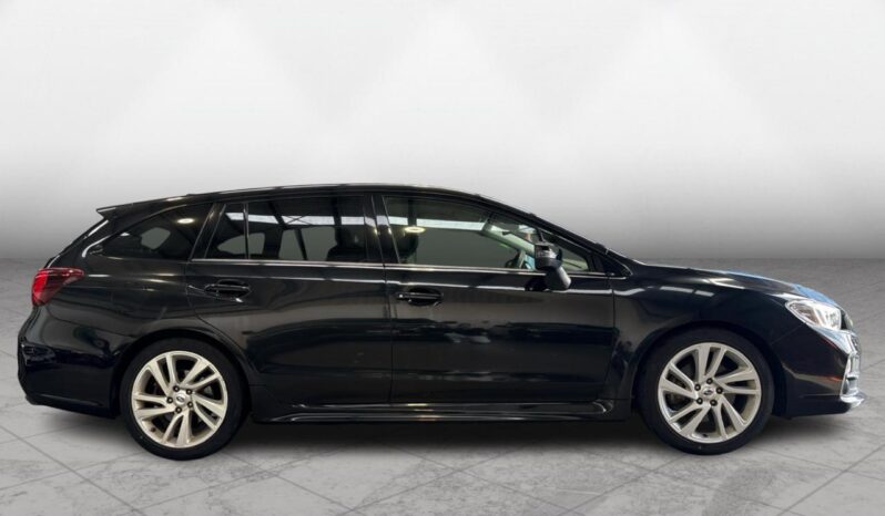
								Subaru LEVORG 1.6GT EYESIGHT S STYLE 2015 full									