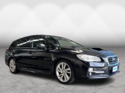 
										Subaru LEVORG 1.6GT EYESIGHT S STYLE 2015 full									