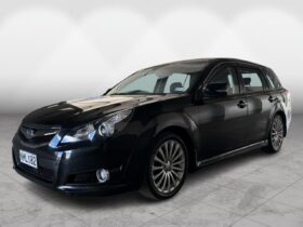 Subaru LEGACY  2010