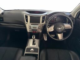 
										Subaru LEGACY  2010 full									