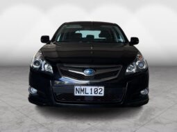 
										Subaru LEGACY  2010 full									