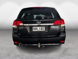
										Subaru LEGACY  2010 full									