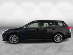 
										Subaru LEGACY  2010 full									