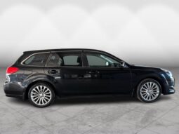 
										Subaru LEGACY  2010 full									