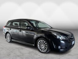 
										Subaru LEGACY  2010 full									
