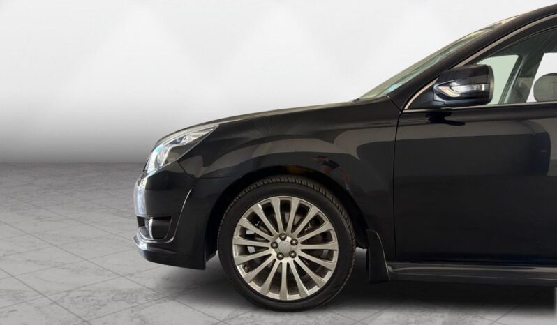 
								Subaru LEGACY  2010 full									