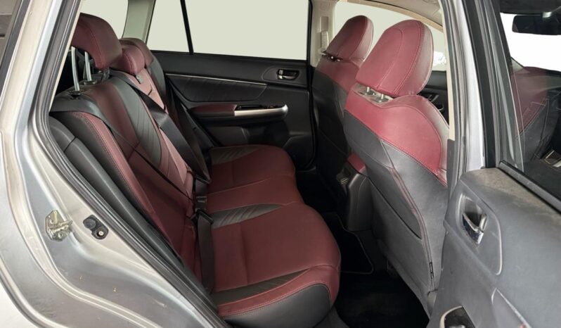 
								Subaru LEVORG 2.0STI Sports Eyesite 4WD 2017 full									