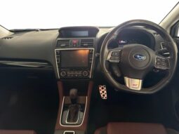 
										Subaru LEVORG 2.0STI Sports Eyesite 4WD 2017 full									