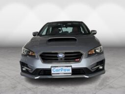 
										Subaru LEVORG 2.0STI Sports Eyesite 4WD 2017 full									