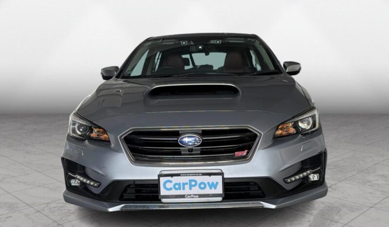 
								Subaru LEVORG 2.0STI Sports Eyesite 4WD 2017 full									