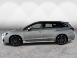 
										Subaru LEVORG 2.0STI Sports Eyesite 4WD 2017 full									
