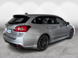 
										Subaru LEVORG 2.0STI Sports Eyesite 4WD 2017 full									