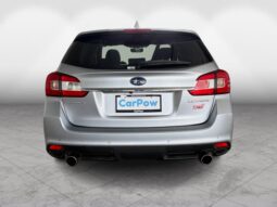 
										Subaru LEVORG 2.0STI Sports Eyesite 4WD 2017 full									