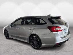 
										Subaru LEVORG 2.0STI Sports Eyesite 4WD 2017 full									