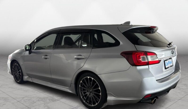 
								Subaru LEVORG 2.0STI Sports Eyesite 4WD 2017 full									