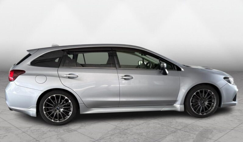 
								Subaru LEVORG 2.0STI Sports Eyesite 4WD 2017 full									