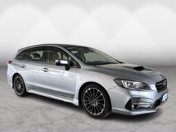 
										Subaru LEVORG 2.0STI Sports Eyesite 4WD 2017 full									