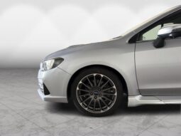 
										Subaru LEVORG 2.0STI Sports Eyesite 4WD 2017 full									