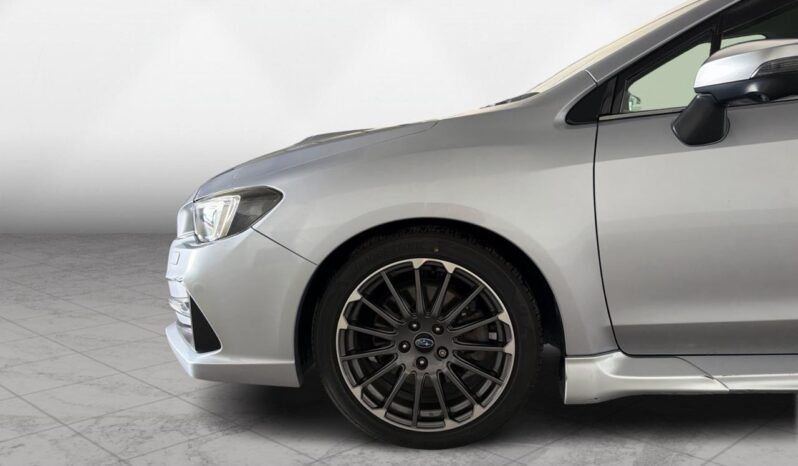 
								Subaru LEVORG 2.0STI Sports Eyesite 4WD 2017 full									