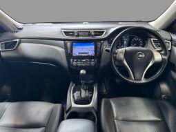 
										Nissan X-TRAIL 20X Black Extremer X 2015 full									