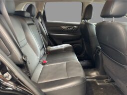 
										Nissan X-TRAIL 20X Black Extremer X 2015 full									