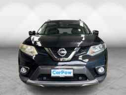 
										Nissan X-TRAIL 20X Black Extremer X 2015 full									