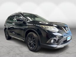 
										Nissan X-TRAIL 20X Black Extremer X 2015 full									