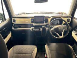 
										Suzuki Xbee Hybrid MX 2018 full									