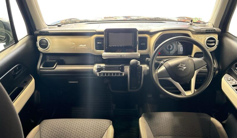 
								Suzuki Xbee Hybrid MX 2018 full									