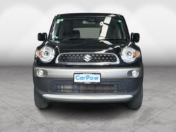 
										Suzuki Xbee Hybrid MX 2018 full									