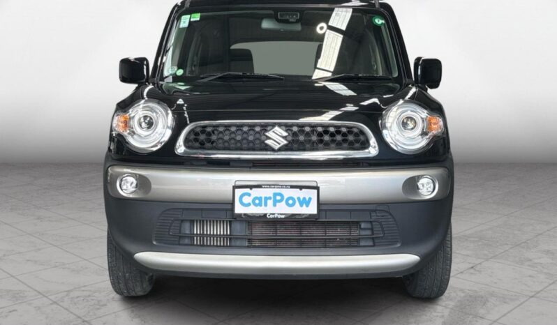 
								Suzuki Xbee Hybrid MX 2018 full									