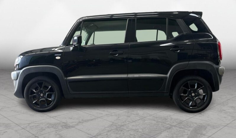 
								Suzuki Xbee Hybrid MX 2018 full									