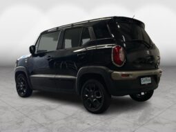 
										Suzuki Xbee Hybrid MX 2018 full									