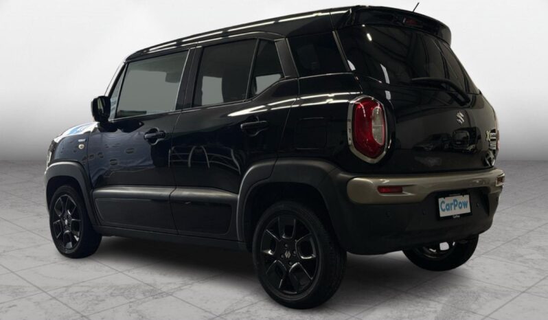 
								Suzuki Xbee Hybrid MX 2018 full									