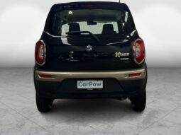 
										Suzuki Xbee Hybrid MX 2018 full									