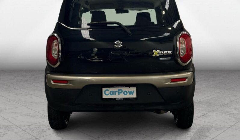 
								Suzuki Xbee Hybrid MX 2018 full									