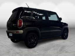 
										Suzuki Xbee Hybrid MX 2018 full									