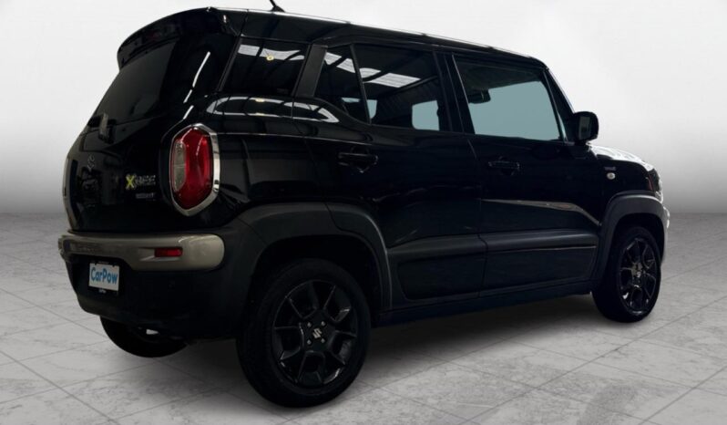 
								Suzuki Xbee Hybrid MX 2018 full									