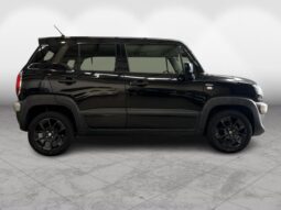 
										Suzuki Xbee Hybrid MX 2018 full									