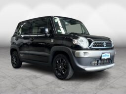 
										Suzuki Xbee Hybrid MX 2018 full									