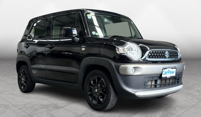 
								Suzuki Xbee Hybrid MX 2018 full									