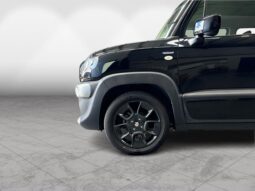 
										Suzuki Xbee Hybrid MX 2018 full									